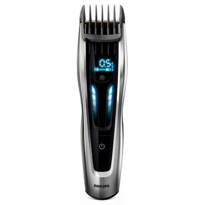 

Philips (Филипс) резец волос HC9450 / 15 электрические машинки для стрижки волос с электрическим приводом триммера гребенки сенсорным управлением