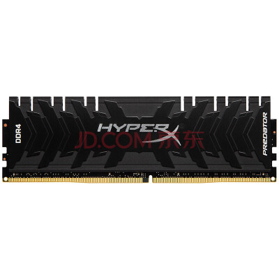 

Kingston (Kingston) от богов Predator серии DDR4 3000 8G настольная память