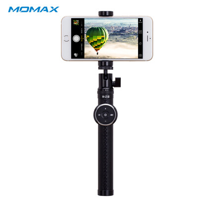 

MOMAX Elite Bluetooth selfie stickblack