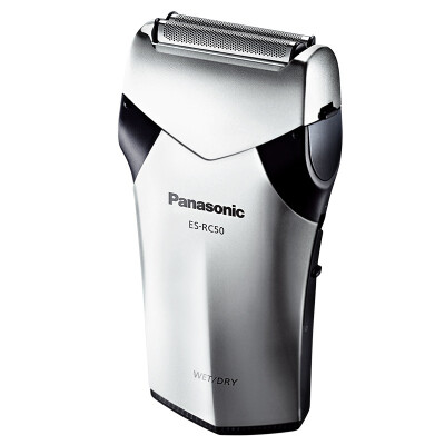 

Panasonic ES-RC50-S electric shaver