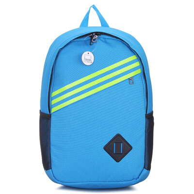 

Adidas (Адидас) компьютер рюкзак солнечный синий S03892