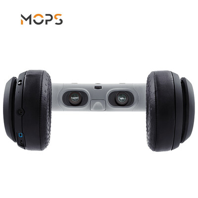 

Шлемы виртуальной реальности MOPS Avegant Smart HD VR Очки для очков 3D