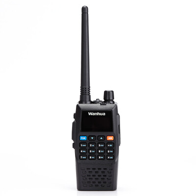 

Wanhua GTS760 walkie talkie civilian site outdoor paging machine high-power wireless intercom
