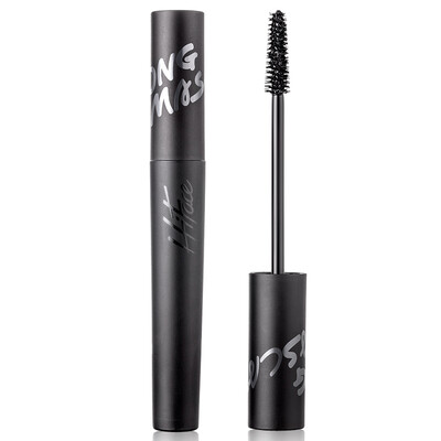 

Hi Face Clear Mascara 9g (waterproof curls do not blooming slimy