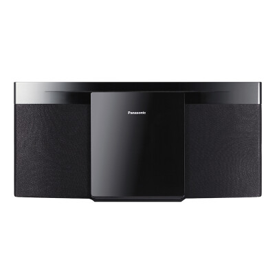 

Panasonic panasonic SC-HC29 Wireless Bluetooth Speaker Audio NFC CD Audio HiFi USB External Mini Audio