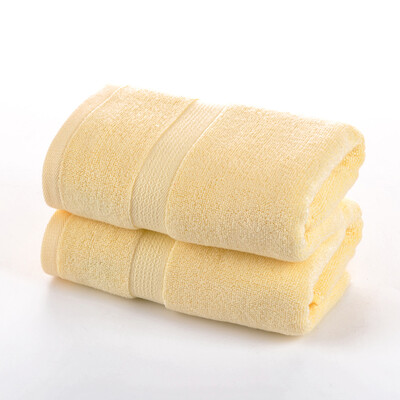 

600GSM hand towel bamboo cotton