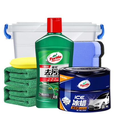 

Черепаха (Turtle Wax) автомобиль лед автомобиль воск воск воск нуля ремонт пакет пленка обеззараживание промывочная жидкость промывочная вода воск чистка чистка автомобиля агент TC-2465-2