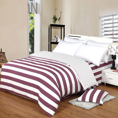 

Ai Wei bedding home textiles cotton quilt single single cotton quilt 150 215 Brook