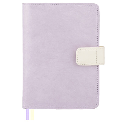 

Kinbor DuPont paper A6 handbook schedule hand book stationery notebook sunflower DTB6190