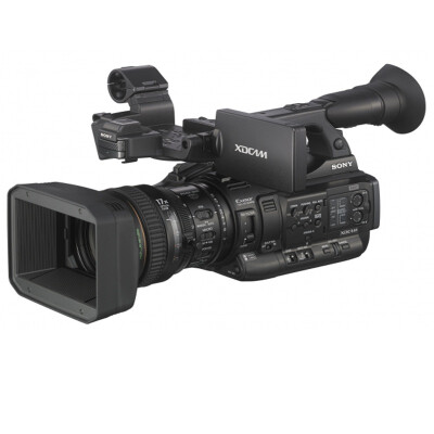 

Sony (SONY) PXW-X280 карта видеокамера карманным памяти