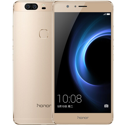 

Glory V8 Все Netcom High Edition 4GB + 64GB Champagne Mobile Unicom Telecom 4G Mobile Dual SIM Dual Standby Dual