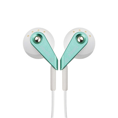 

Edifier EDIFIER H185 mobile phone headset fashion colorful eyebrows low frequency outstanding silver green