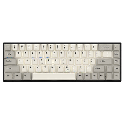 

AKKO MAXKEY TADA68 PRO Bluetooth wireless mechanical keyboard