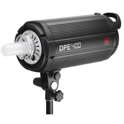 

Jinbei DPE-400 studio flashlight