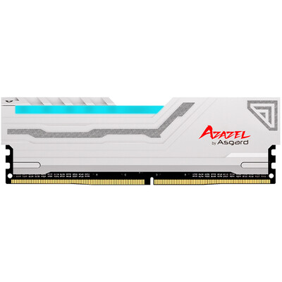 

Aspen Stuttgart (Асгард) Азар Purcell частота DDR4 настольного памяти 2400 серии 8G RGB свет бар