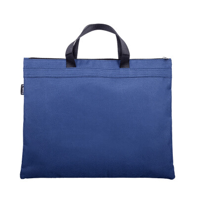 

GuangBo Handbags / Document Bags / Office Storage Supplies Blue A6095