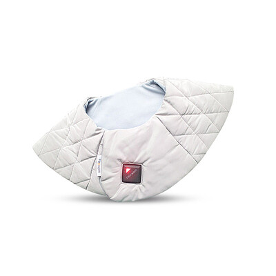 

Flex Levin (Flexwarm) warm shawl heat shoulder shoulder care far infrared health warm autumn and winter