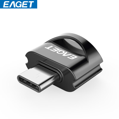 

Ejie EAGET EZ02- metal OTG adapter ordinary U disk transfer phone U disk connector MICRO USB interface color