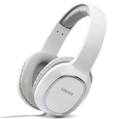 

Edifier (EDIFIER) K815 High Quality Stereo Communication Game Headset Game Headset Computer Headset White