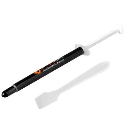 

ID-COOLING TG-31 professional-grade multi-compound thermal paste 3g installed
