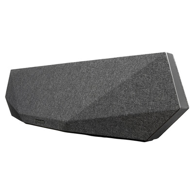 

Dynaudio DYNAUDIO music 7 Wireless Bluetooth Speaker Wine Red