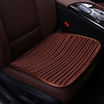 

Apex xinjian seasons universal car seat office seat cushion health cushion small square pad winter pad car interior ornaments romantic purple