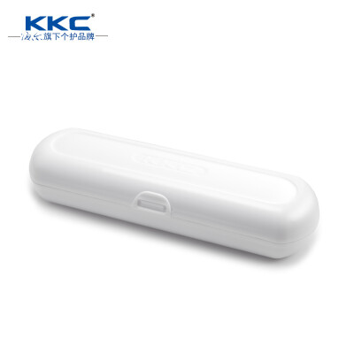 

Haier KKC original electric toothbrush portable travel storage box for S520