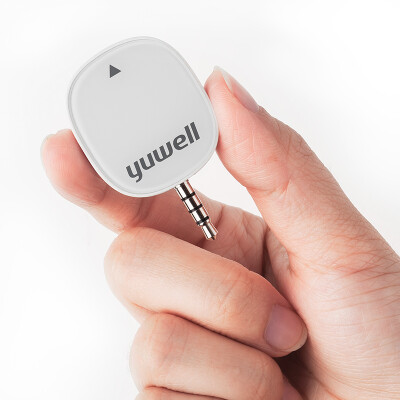 

Дайвинг (YUWELL) глюкометр IG210 телефон содержит 50 тест-полосок + иглу