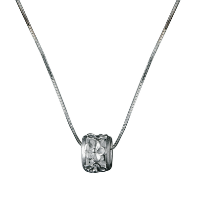 

Luo Linglong s925 sterling silver necklace fashion women pendant necklace jewelry
