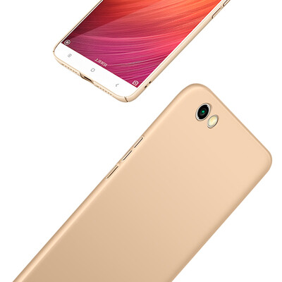 

Защитный чехол Freeson для Redmi Note 5A (standard edition)