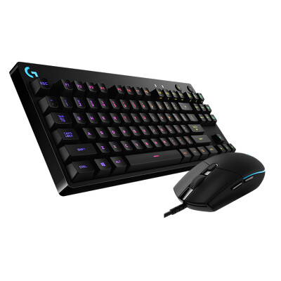 

Logitech G PRO Game Set S7 League Final Finals Collector&39s Edition Pro Gaming Mouse Pro Mechanical Keyboard