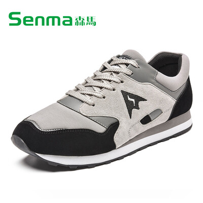 

Senma casual shoes lace fashion sports shoes