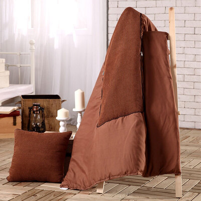 

Yingxin textile cartoon corn grain pillow was multi-functional sofa cushions car waist lumbar cushion pillow coffee
