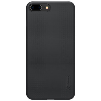 

NILLKIN iPhone8 / 7plus / Apple 8 / 7plus frosted phone case / case / phone case black