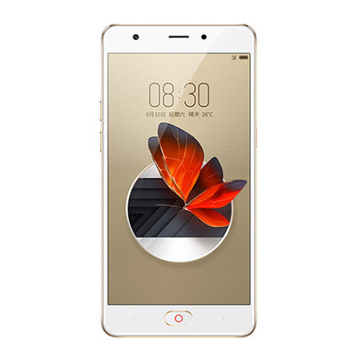 

Nubia M2 play 3GB + 32GB