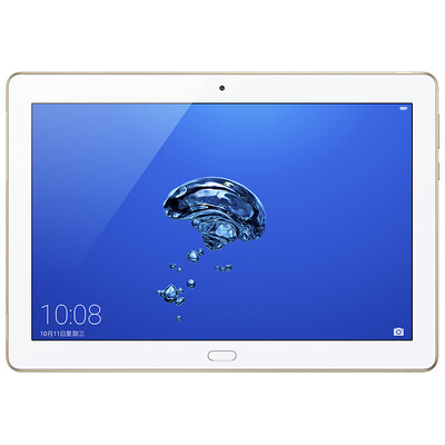 

Honor Waterplay tablet 101 inches 4G64G 4G networkGold