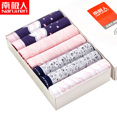 

Nanjiren womens underwear cotton boxer briefs 7