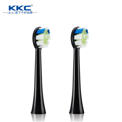 

Haier KKC 620B Electric Toothbrush Adult recharging sonic toothbrush