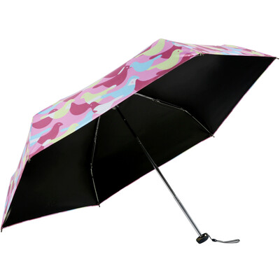 

Paradise umbrella vinyl UPF50 transfer 50 off umbrella umbrella 31833E pink