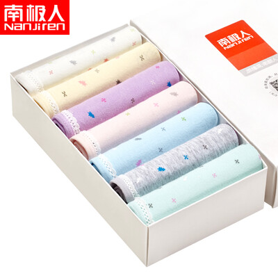 

Nanjiren womens underwear cotton boxer briefs 7