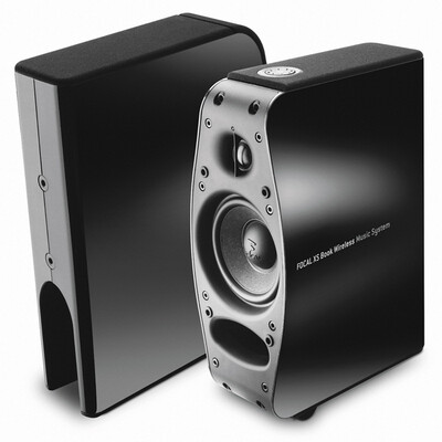 

FOCAL динамик - Bluetooth