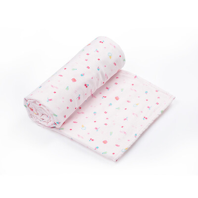 

Cotton era PurCotton spring&summer children&39s gauze air-conditioning was 135x120cm party Yo cake 1 bag