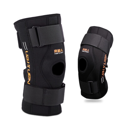 

Antarctic Nanjiren sports knee pads knee protectors basketball mountaineering running gear spring support NJ86F50515