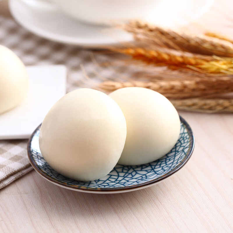 思念中华面点豆沙包360g 联盛超市老马渡店 其他品牌