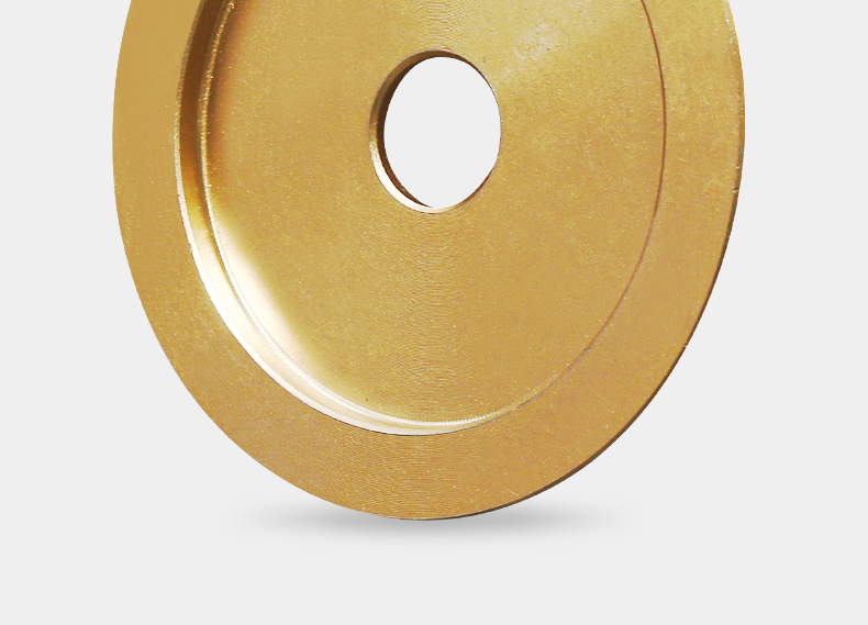 木头打磨抛光工具角磨机抛光片平面木板木材木工磨光机抛光轮神器谦设