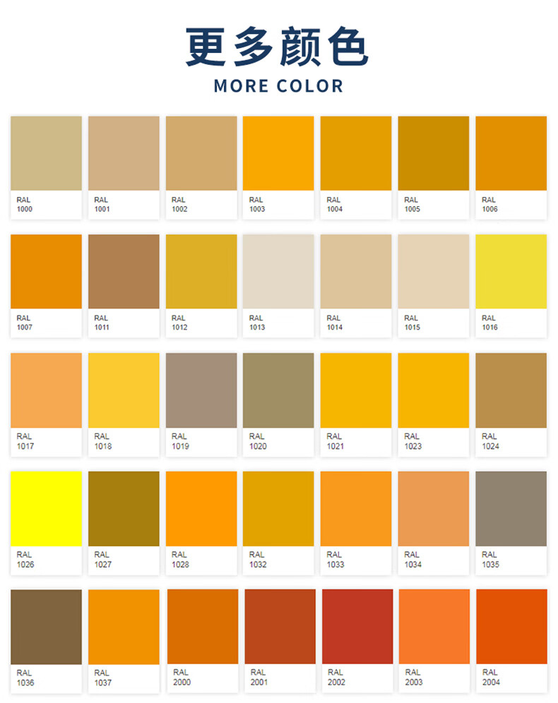 漆先生(qixiansheng)桶装漆蓝色系ral5012/5013/5014淡蓝色钴蓝色鸽