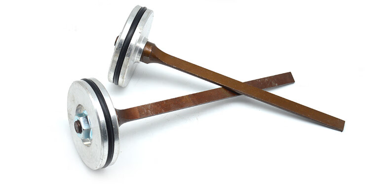 原装气钉枪枪针撞针f30st64气动直钉枪钢排钉蚊钉枪配件 大环f30-a(大