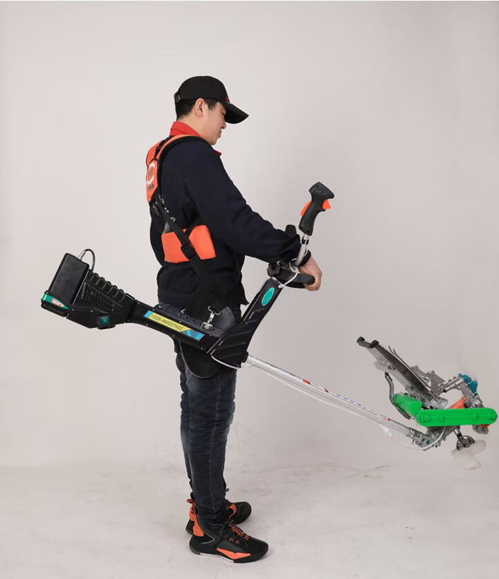 电动插秧机单行补边补苗神器水稻家用小型苗秧水稻播种手持式手持式