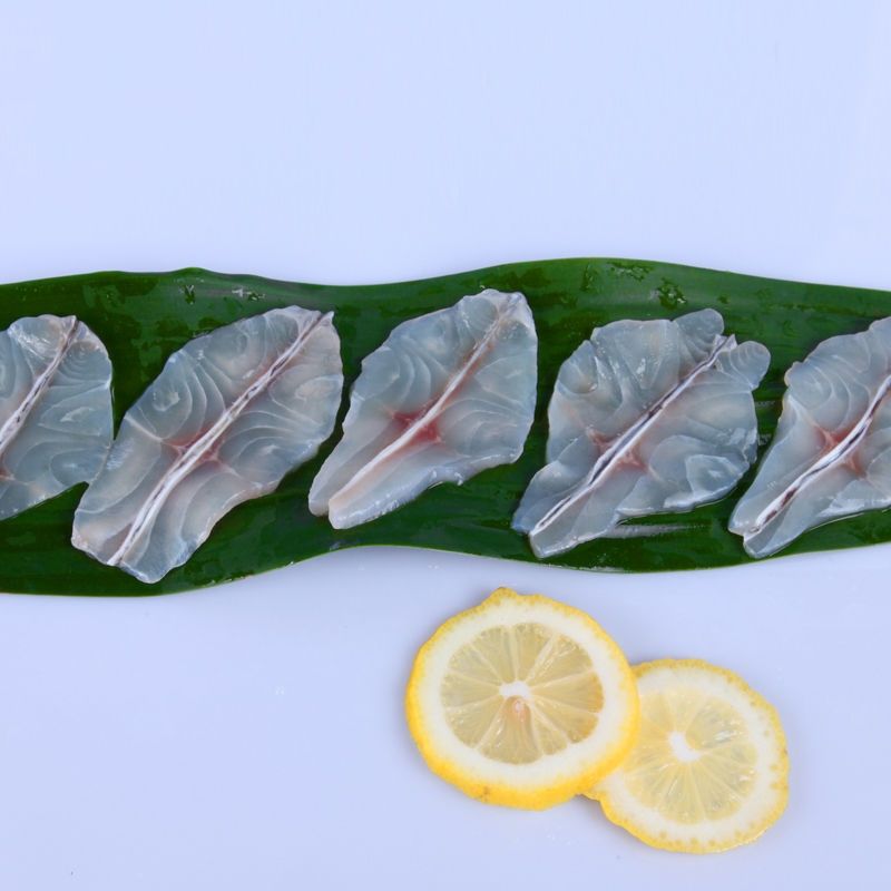 脆肉罗非鱼片酸菜鱼鱼片方便半成品菜新鲜无骨火锅干锅鱼250克包锦祥