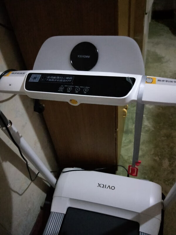 原厂小乔smartrun专用安全锁跑步机通用钥匙磁铁扣启动小米有品同款